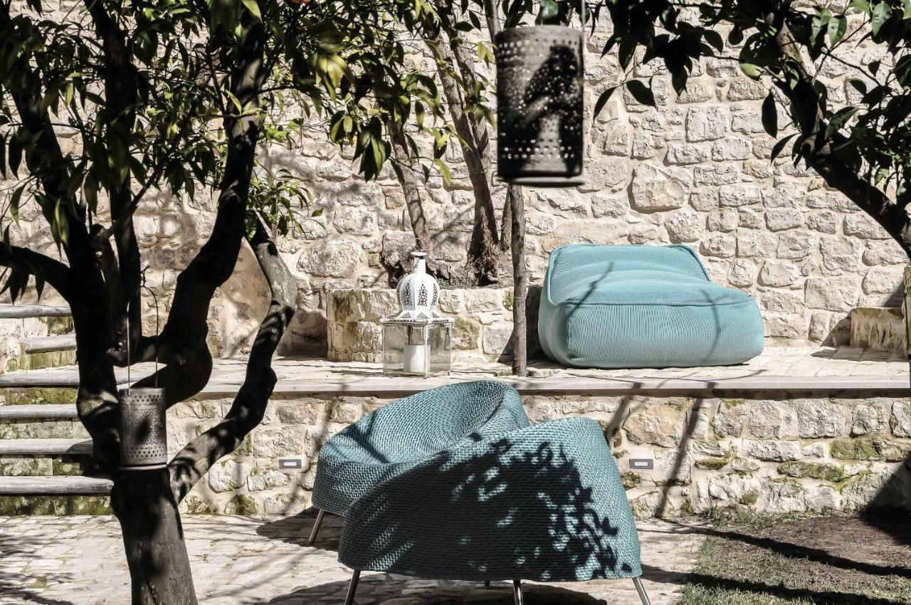 Вілла Anime A Sud - Residenza Hortus Модіка Екстер'єр фото
