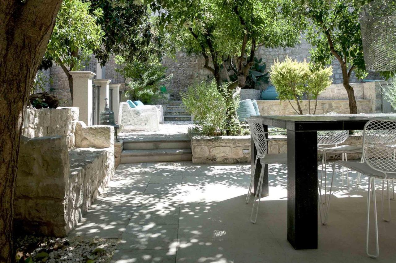 Вілла Anime A Sud - Residenza Hortus Модіка Екстер'єр фото